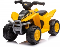 Električni štirikolesnik Chipolino CAT ATV