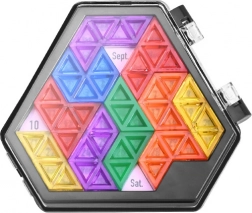 Tangram uganka 10 cm