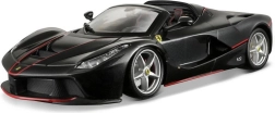 Kovinski model avtomobila Ferrari LaFerrari Aperta 1:24 BBURAGO