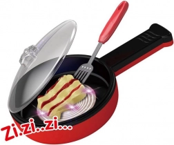 Čarobni kuhinjski set s ponevjo in učinkom cvrtja