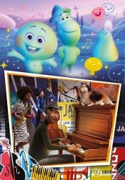 Sestavljanka Duša 180 kosov