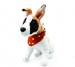 Plišasti psiček Gump