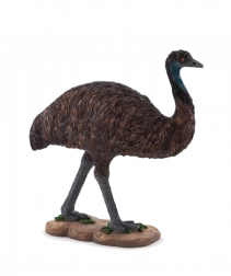Mojo emu – realistična zbirateljska figurica