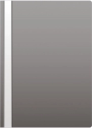 Sivi hitroveznik za dokumente A4