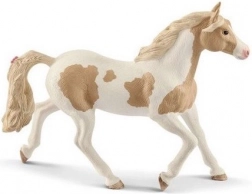 Schleich Horse Club Ameriški paint konj – kobila