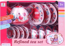 Otroški kuhinjski komplet za male kuharske mojstrice