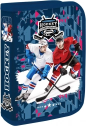 nadstropni peresnica hockey