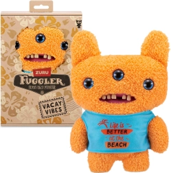 Plišasta figurica Fuggler Vacay Vibes Reek-O 22 cm