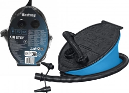 Nožna zračna tlačilka 23 × 15 cm BESTWAY