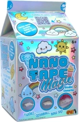 Nano Tape Magic Starter Pack – sladka oblačica ustvarjalni komplet za otroke