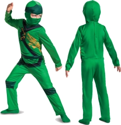 Otroški kostum Lego Ninjago Lloyd