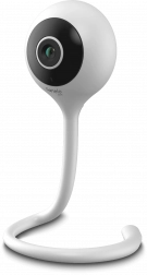 Elektronska varuška LIONELO Babyline Smart