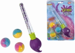 Glibbi čarobni vodni čopič za kad