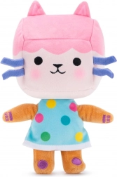 Plišasta igrača Tekturzątko iz KOCI DOMEK GABI 25 cm