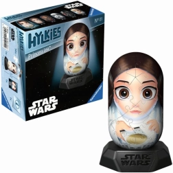 Star Wars zbirateljska figurica princesa Leia