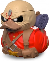 Tubbz mini račkica Iron Maiden – Eddie The Trooper