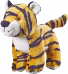 Plišasti tiger Eco‑Line 15 cm
