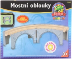 Mostni loki za vlake