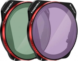 Spremenljivi ND filtri True Color za DJI Mavic 3 Pro