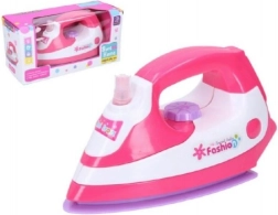 Otroško plastično likalnik z zvokom