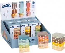 Lesena miselna igra Jakobova lestvica