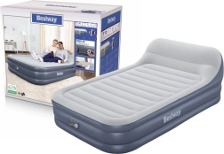 Napihljiva blazina s črpalko Bestway 226 x 152 x 84 cm