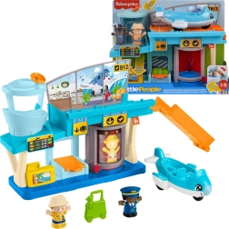 Fisher-Price Little People Airport Full of Adventure