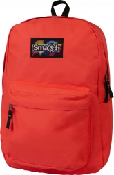 Dekliški šolski nahrbtnik MONO GIRLS s peresnico, 6 barv