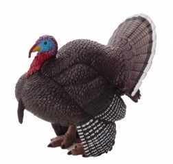 Realistična figura Turčija