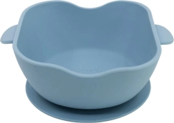 Silikonska skodelica s priseskom Mickey Mouse