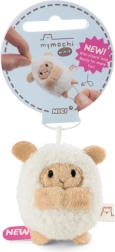 Plišasti obesek ovčka Wools myMochi 5 cm od NICI