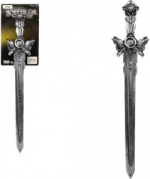 Plastični viteški meč 58 cm