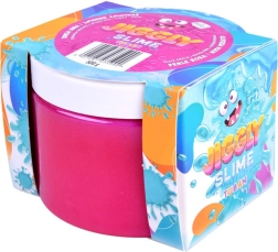 Roza biserna Jiggly Slime 500g
