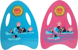 Plavalna deska z motivom KRTEČKA 33 × 45 cm