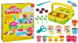 Play-Doh Cvetličarski set v razcvetu
