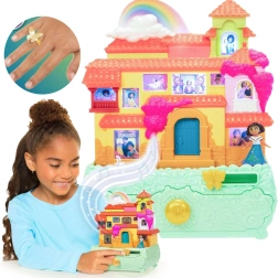 Škatlica za nakit čarobna hiša Madrigal ENCANTO