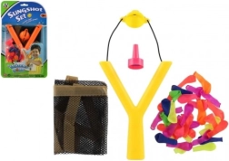 Frača za vodne balončke s priborom