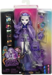 Punčka Monster High Spectra Vondergeist