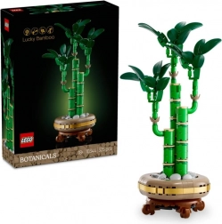 LEGO® Botanicals 10344 Bambus sreča