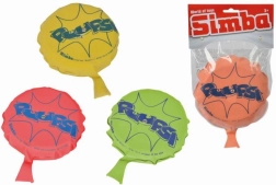 Klasična Prdeča Vrečka Simba 18 cm