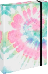 Mape za zvezke A4 Jumbo Batik