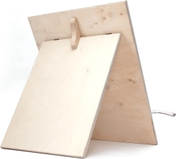 Stojalo za senzorične plošče Manibox – veliko