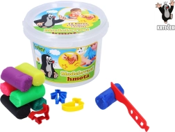 Modelina Doh set Krtek 300 g