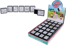 Štampiljka Žival za Risanje