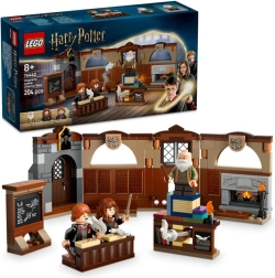Lego Harry Potter Grad Hogwarts: ura čarovnij in urokov