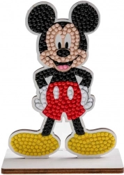 Diamantno slikanje Disney: Mickey Mouse