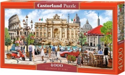 puzzle 4000 kosov splendor of rome