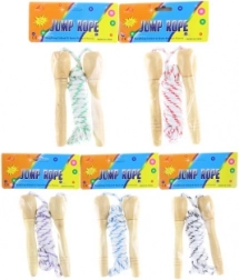 Lesena kolebnica 2 m