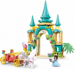 Sluban Metropolis Zvezdna vrata