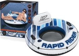 Napihljiv stol z naslonom Bestway